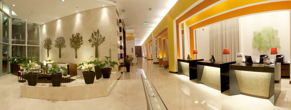 Holiday Inn Bogota Airport image 1